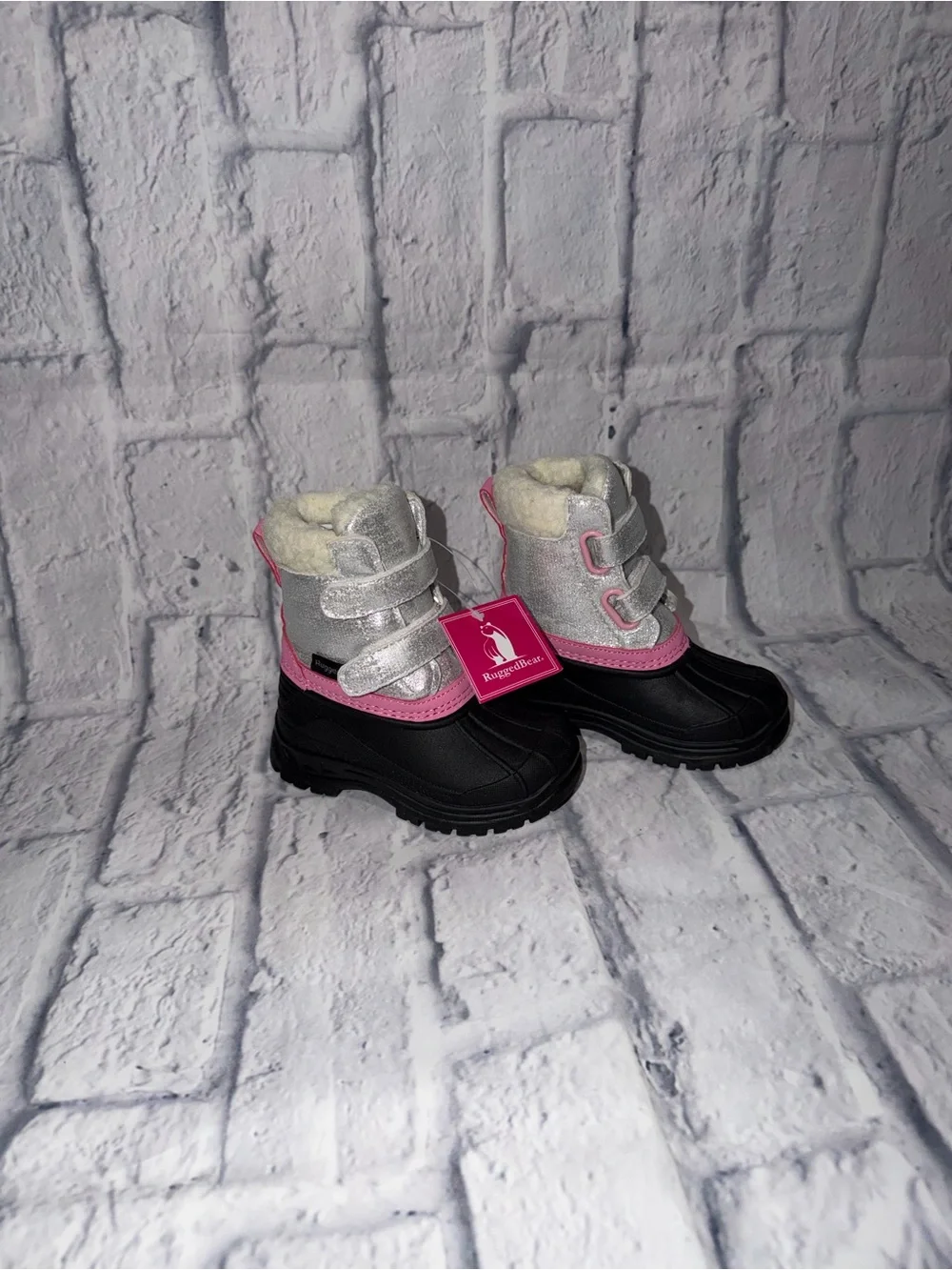 Winter Snow Boots